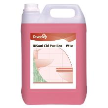 TASKI Sani Cid Pur-Eco W1e 5L - Sanitary cleaner UN0000 product photo