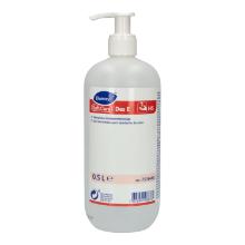 Soft Care Des E H5 500ml - hand sanitizer UN1170LQ-3 product photo