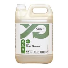 SURE Floor Cleaner 5L - floor cleaner UN0000 product photo