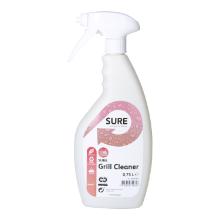 SURE Grill Cleaner 750ml - grill cleaner UN0000 product photo