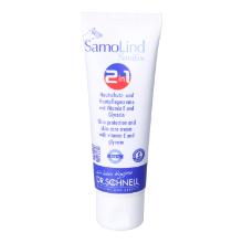 Samolind sensitive 2in1 50ml - Skin protection cream product photo