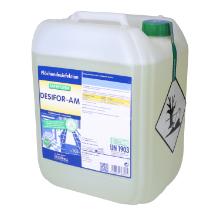 Desifor-AM 10L Safe - disinfectant cleaner UN1903-8F product photo