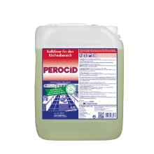 Perocid 10L - Entkalker UN0000 Produktbild