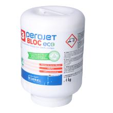 Perojet Bloc 3 Eco 4kg - blockf&ouml;rmiger Geschirrreiniger UN3262-8 Produktbild