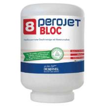 Peroje Bloc 8 4kg - blockf&ouml;rmiger Geschirrreinger UN3262-8 Produktbild
