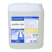 Desifor-One 10L - Desinfektionsreiniger UN1903-8F Produktbild