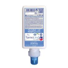 Samolind sensitive 2in1 V10 500ml - skin protection cream product photo