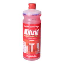 Milizid Lemonfresh 1L - Sanit&auml;rreiniger UN0000 Produktbild