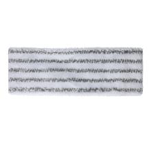 CombiSpeed Pro Base Micro 40 cm weiss-grau - Mikrofasermop Produktbild