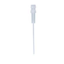 Small dosing unit 20ml hub white for 1l bottles product photo