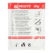 Bonamat RENEGITE 50g - Kaffeemaschinenentkalker UN2967LQ-8 Produktbild