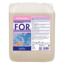 FOR 10L - manual rinsing agent UN0000 product photo