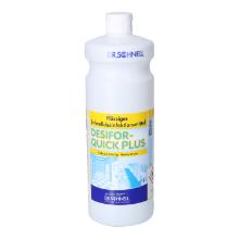 Desifor-Quick Plus 1L - Desinfektionsreiniger UN1170LQ-3 Produktbild