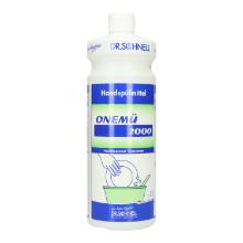 Onem&uuml; 2000 1L - Handsp&uuml;lmittel UN0000 Produktbild