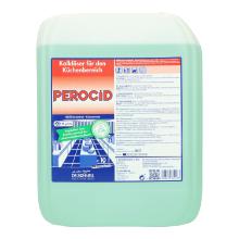 Perocid 10L - Entkalker UN0000 Produktbild