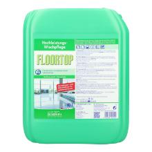 Floortop Wischpflege 10L - Bodenreiniger UN0000 Produktbild