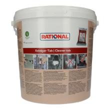 Rational Reinigunger-Tabs - Konvektomaten-Reiniger UN3262LQ-8 Produktbild