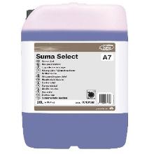 Suma Select A7 20L - Klarsp&uuml;ler UN0000 Produktbild