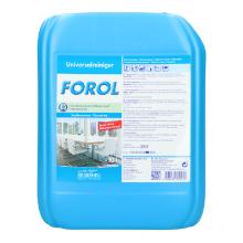 Forol 10L - Universalreiniger UN0000 Produktbild