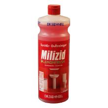 Milizid Shine 1L - sanitary cleaner UN0000 product photo
