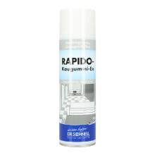 Rapido chewing gum Ex 500ml - chewing gum remover UN1950LQ-2.1 product photo