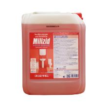 Milizid Cool Breeze 10L - Sanit&auml;rreiniger UN0000 Produktbild