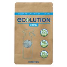Ecolution Forol Sticks 3g - Universalreiniger UN0000 Produktbild