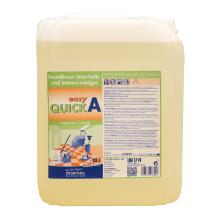 Easy quick a 10L - floor cleaner UN1719-8 product photo