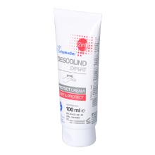 Descolind Expert Protect Cream 100ml - skin protection and care creme product photo