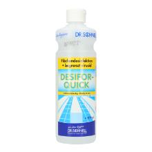 Desifor Quick 500ml - Desinfektionsreiniger UN1219LQ-3 Produktbild