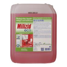 Milizid ECO 10L - Sanit&auml;rreiniger UN3265-8 Produktbild
