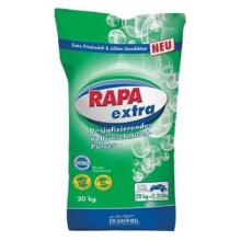 RAPA extra 20kg - Disinfectant heavy-duty detergent UN0000 product photo