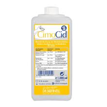 CimoCid 1L - Handdesinfektion UN1219LQ-3 Produktbild
