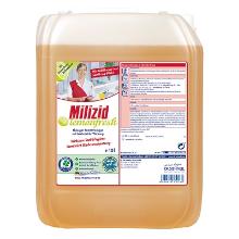 Milizid Lemonfresh 10L - Sanitärreiniger UN0000 Produktbild