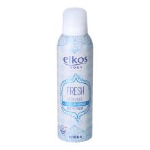 Elkos Deo Spray Fresh Deo 200ml - Deodorant UN1950LQ-2.1 Produktbild