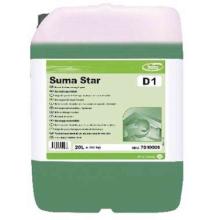 Suma Star D1 20L - Handsp&uuml;lmittel UN0000 Produktbild
