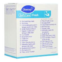 Soft Care Fresh H1 800ml SafePack - hand wash lotion UN0000 product photo