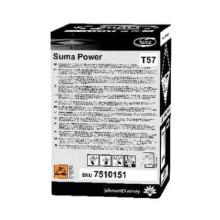 Suma Power T57 10L Safepack  - Alkalibooster UN1824-8 Produktbild