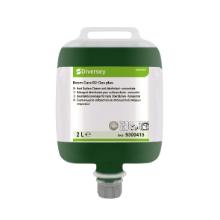 Room Care R2- Des plus 2L - Desinfektionsreiniger UN3267LQ-8F Produktbild