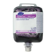 Suma San-conc D10.1 conc 2L - disinfectant cleaner UN3267-8F product photo