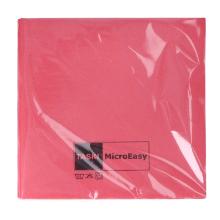 TASKI MicroEasy 38 cm x 40 cm rot - Mikrofasertuch Produktbild