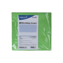 TASKI MicroEasy 38 cm x 40 cm gr&uuml;n - Mikrofasertuch Produktbild
