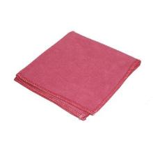 TASKI Jonmaster Ultra cloth 40 cm x 40 cm red - microfibre cloth product photo