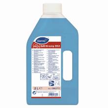 Suma Grill Hi-temp D9.8 2l - grill cleaner UN0000 product photo