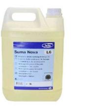 Suma Nova L6 W1779 5l - dishwash detergent UN1824-8 product photo