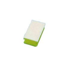 TASKI sponge soft and caring 7.5 cm x 13 cm yellow product photo