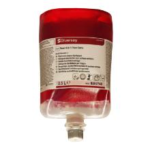 TASKI Sani 4-in-1-Plus Conc 2.5l - sanitary cleaner UN3265-8 product photo