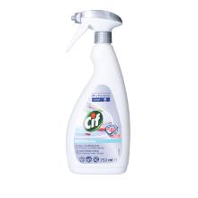 Cif Professional Alcohol Plus 750ml - disinfectant cleaner UN1170LQ-3 product photo