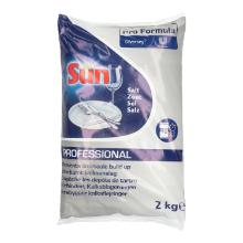 Sun Professional Salt heavy 2kg - regenerating salt UN0000 product photo