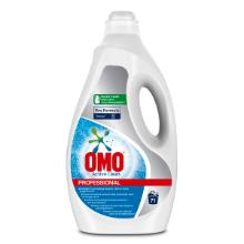 Omo Professional Active Clean 5L - heavy duty detergent UN0000 product photo